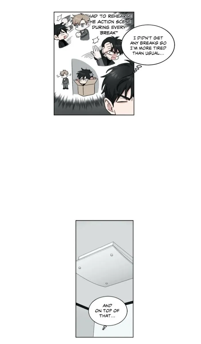 One Take - Chapter 11 Page 4
