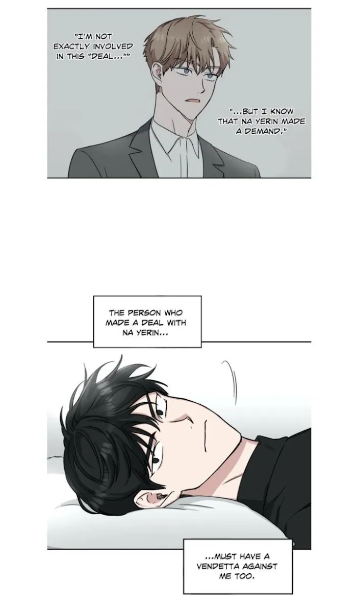 One Take - Chapter 11 Page 6