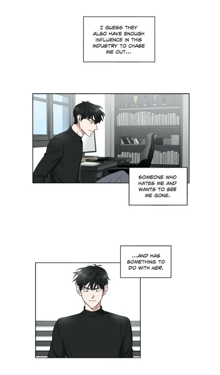 One Take - Chapter 11 Page 7