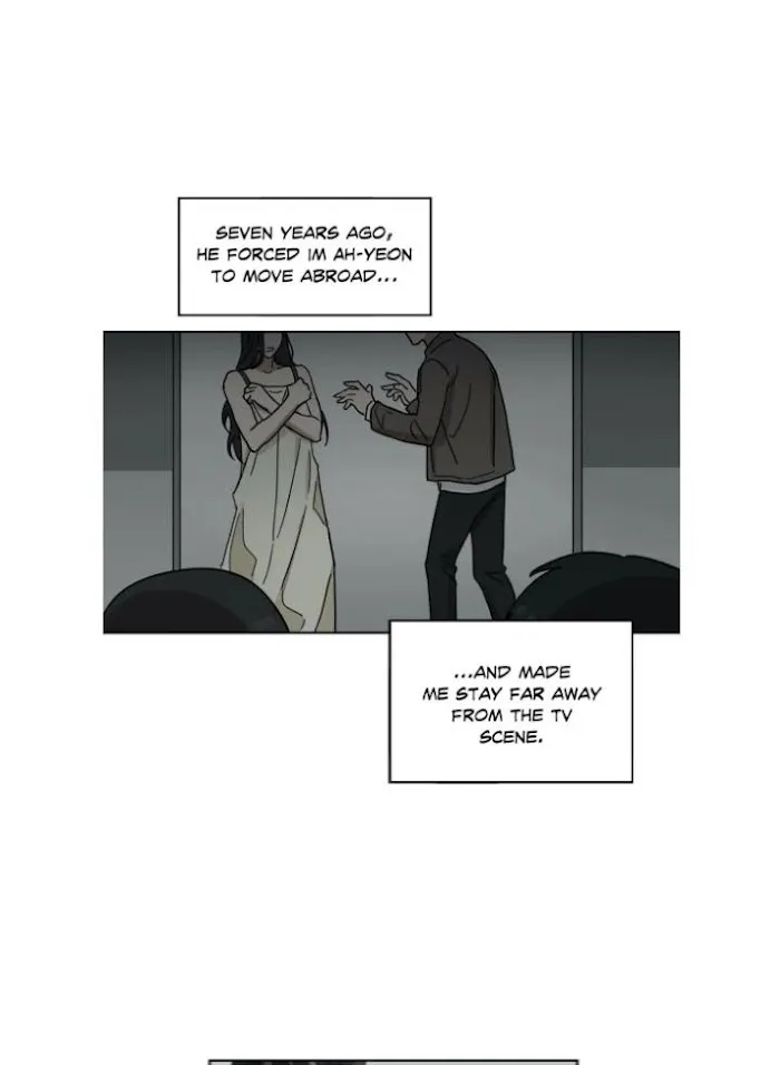 One Take - Chapter 11 Page 10