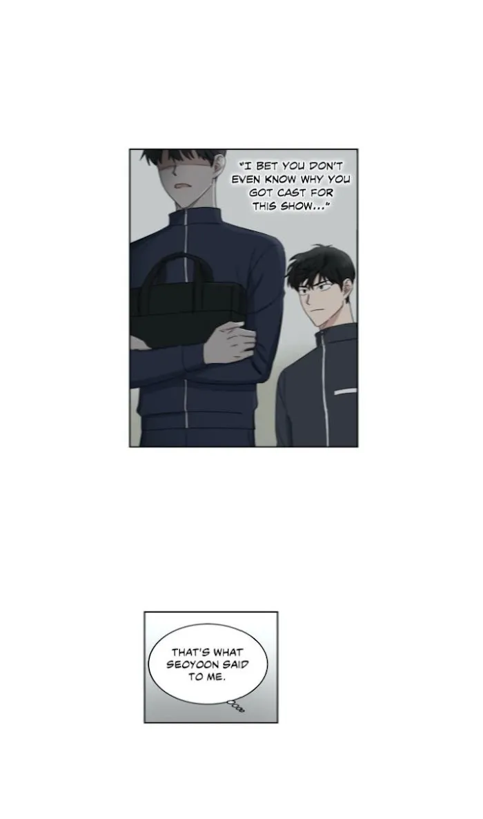 One Take - Chapter 11 Page 11