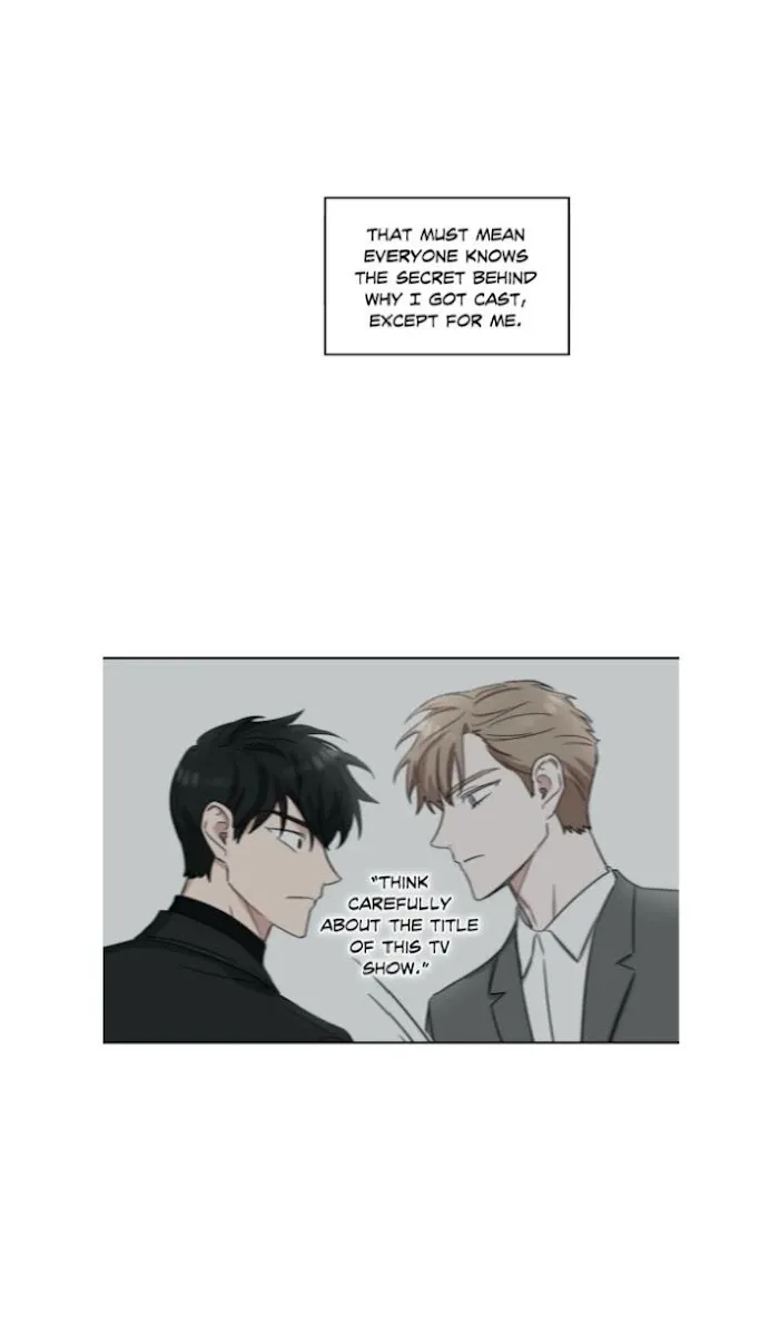 One Take - Chapter 11 Page 12