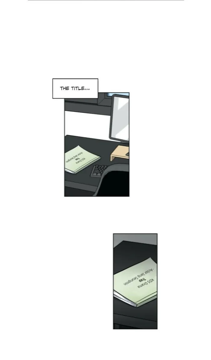 One Take - Chapter 11 Page 13
