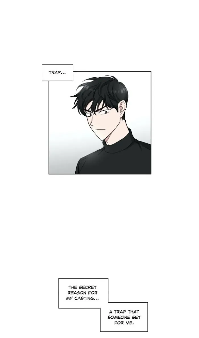 One Take - Chapter 11 Page 16
