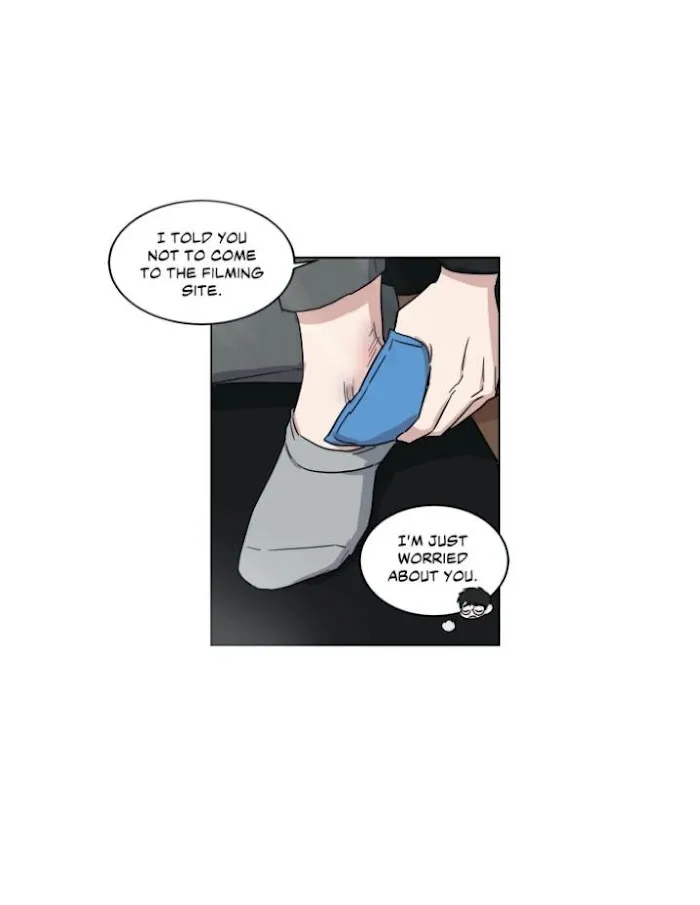 One Take - Chapter 11 Page 21