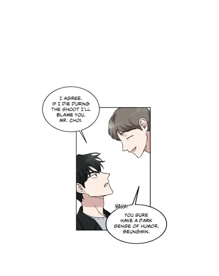 One Take - Chapter 11 Page 24