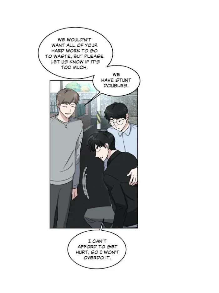 One Take - Chapter 11 Page 25