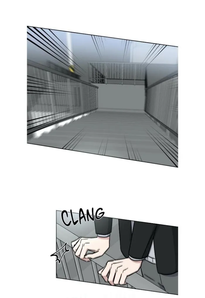 One Take - Chapter 11 Page 33