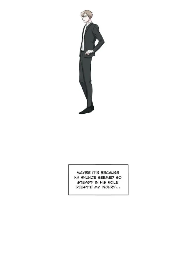 One Take - Chapter 11 Page 42