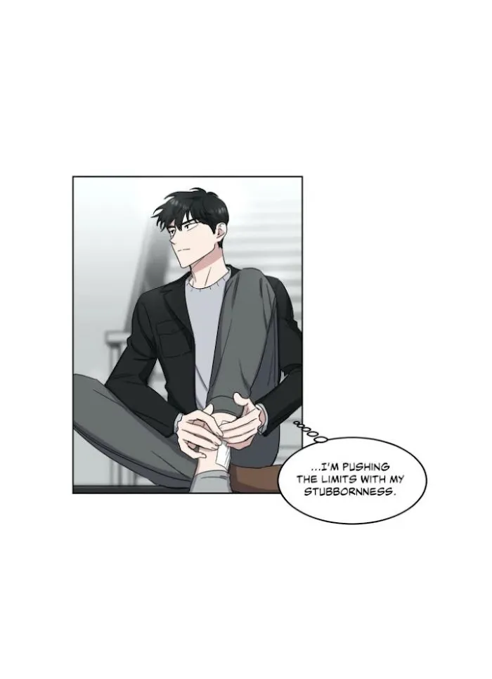 One Take - Chapter 11 Page 43