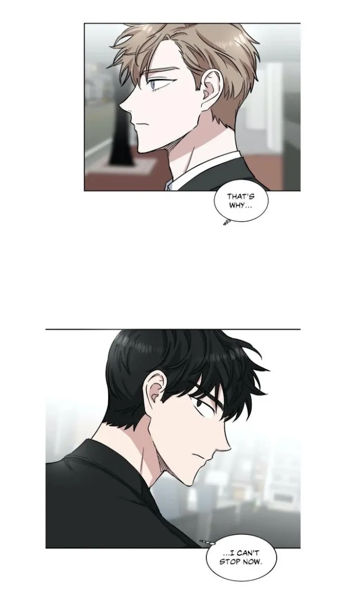 One Take - Chapter 11 Page 44