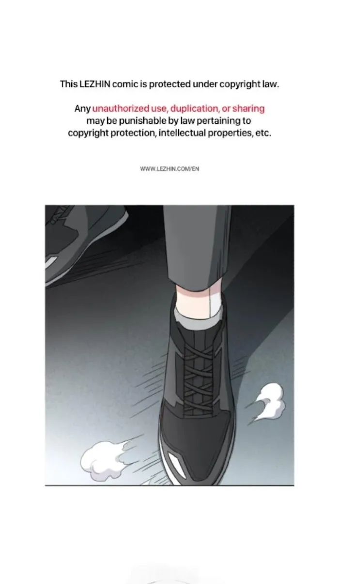 One Take - Chapter 12 Page 1