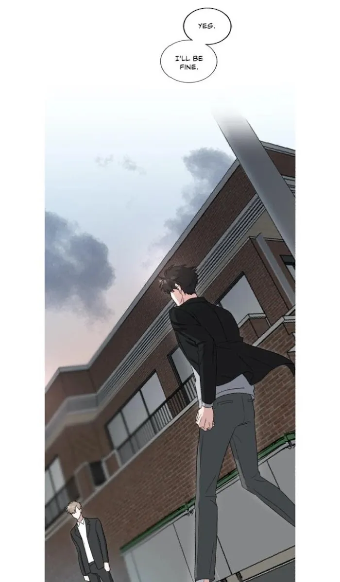 One Take - Chapter 12 Page 3