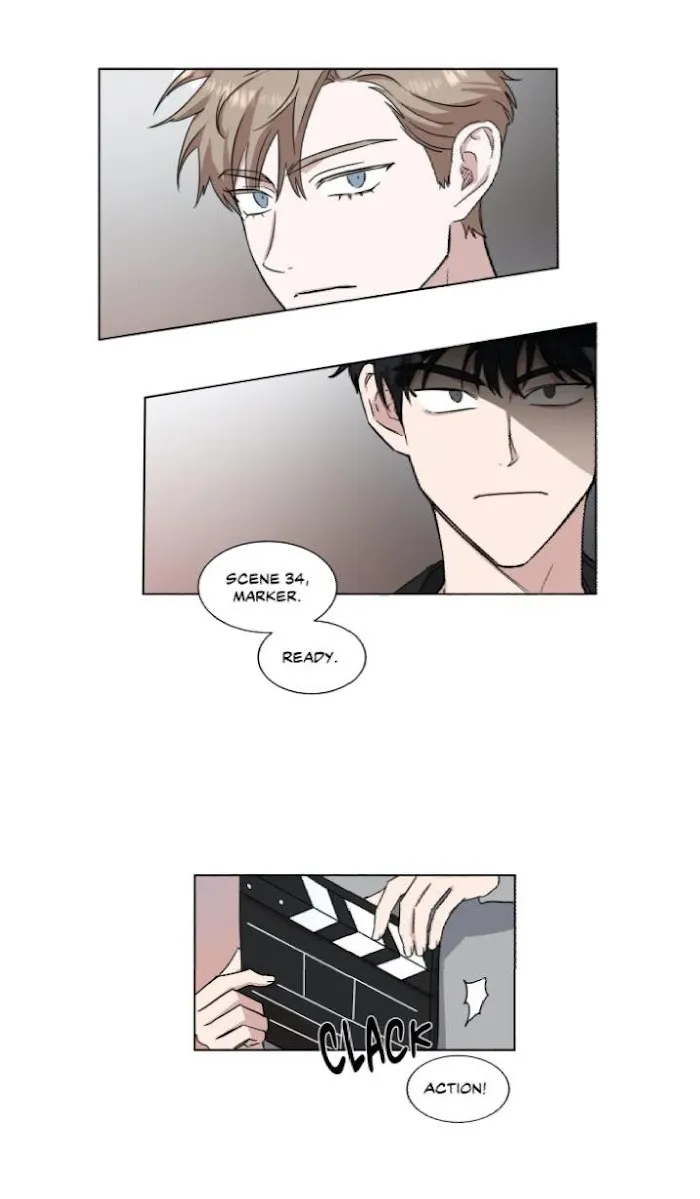 One Take - Chapter 12 Page 6