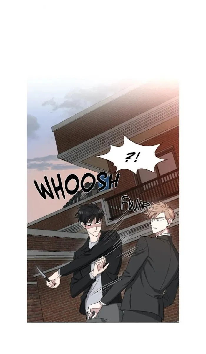One Take - Chapter 12 Page 12