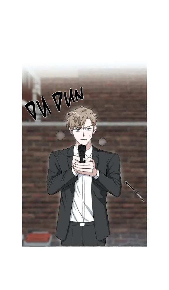 One Take - Chapter 12 Page 14