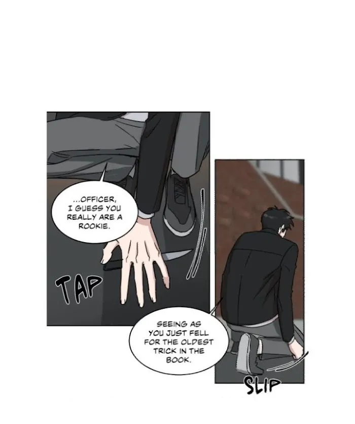 One Take - Chapter 12 Page 18