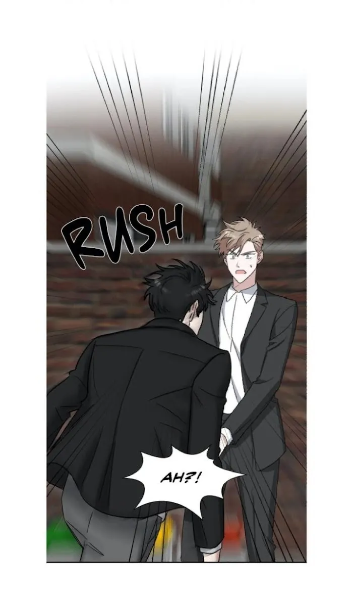 One Take - Chapter 12 Page 19