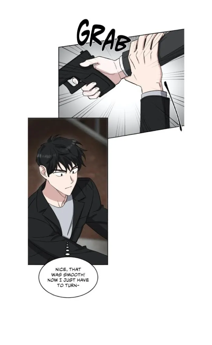 One Take - Chapter 12 Page 20