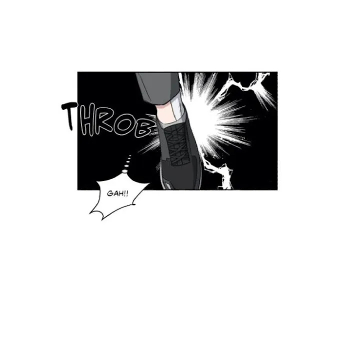 One Take - Chapter 12 Page 21