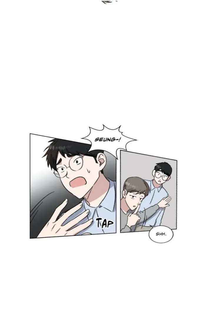 One Take - Chapter 12 Page 23