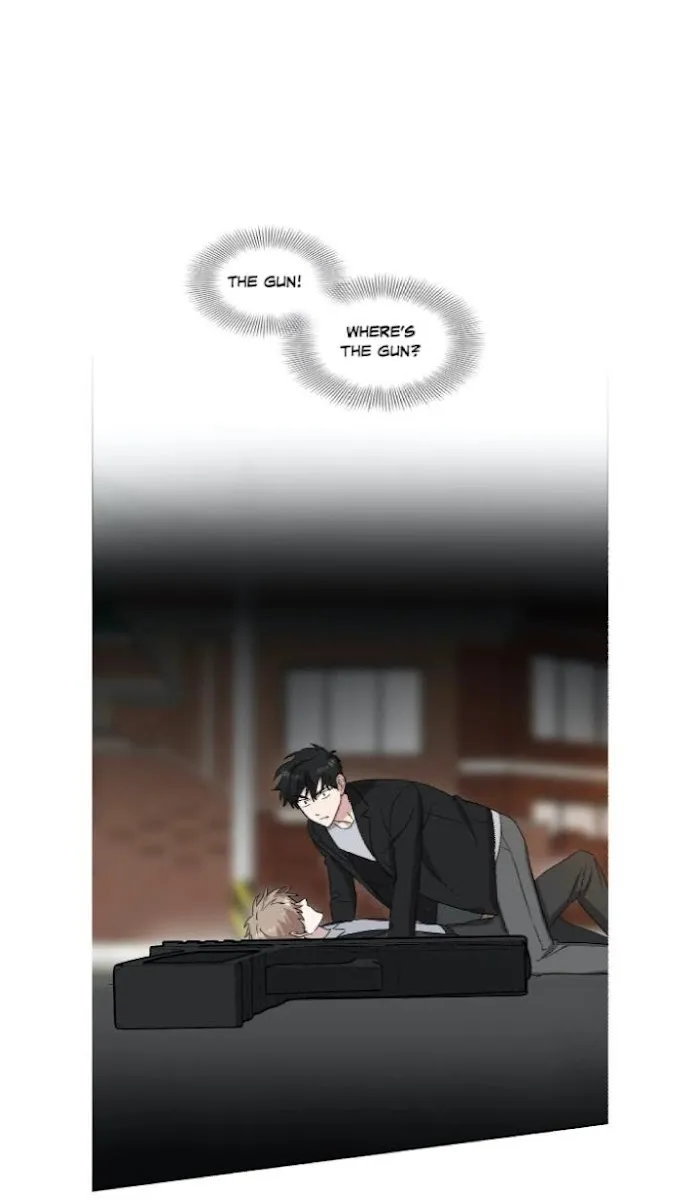 One Take - Chapter 12 Page 25