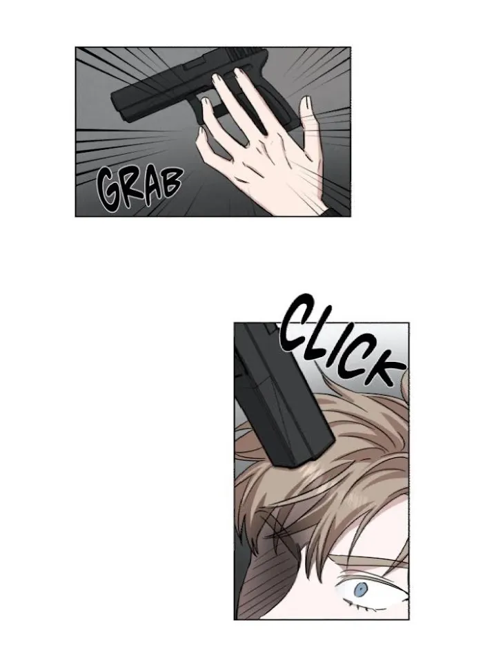 One Take - Chapter 12 Page 26