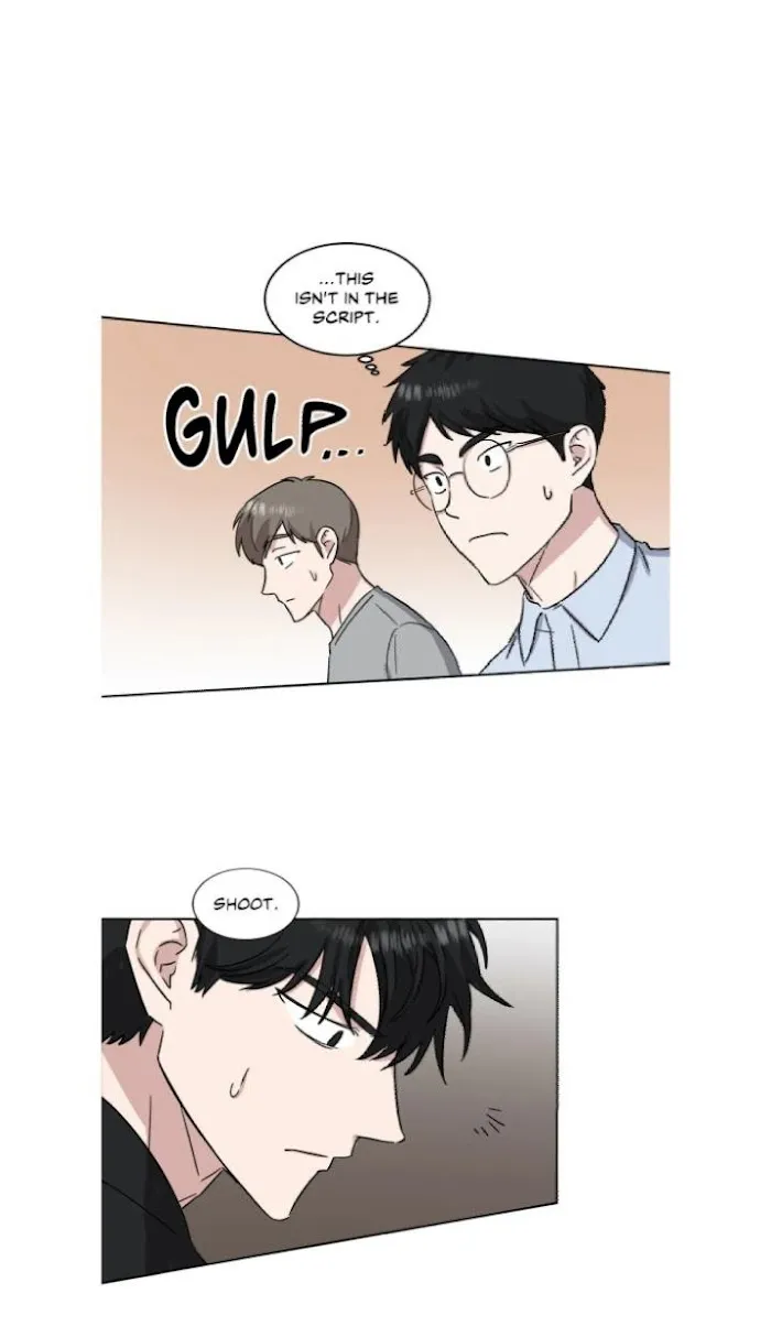 One Take - Chapter 12 Page 28