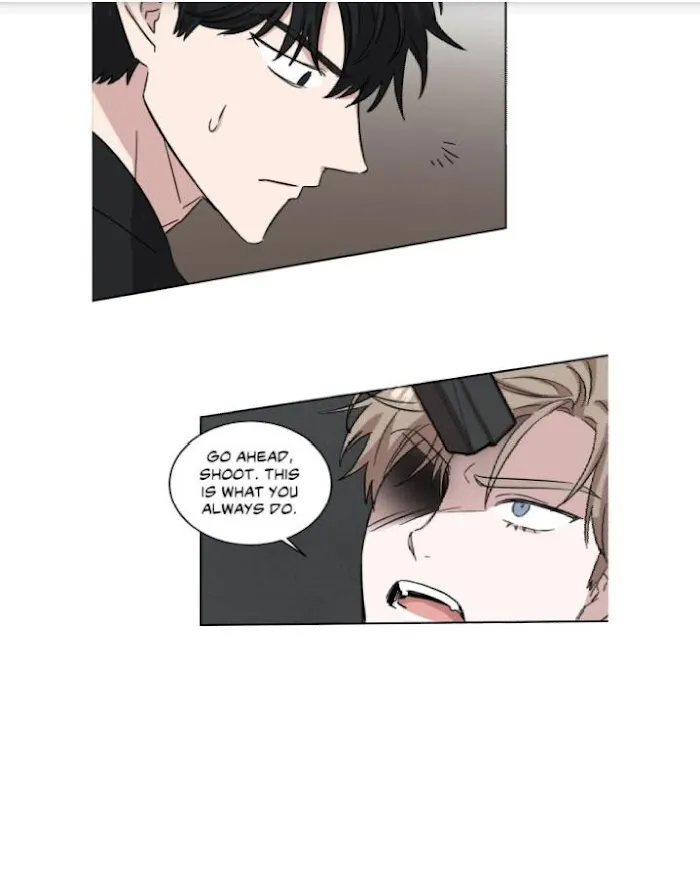 One Take - Chapter 12 Page 29