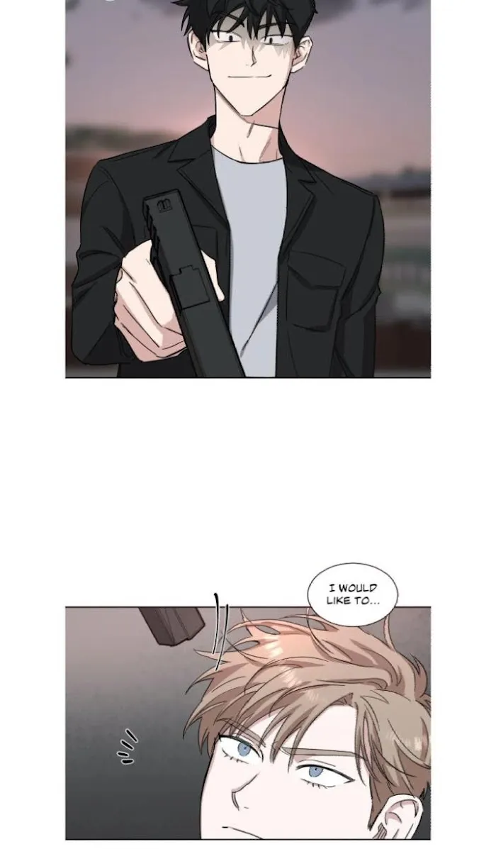 One Take - Chapter 12 Page 33