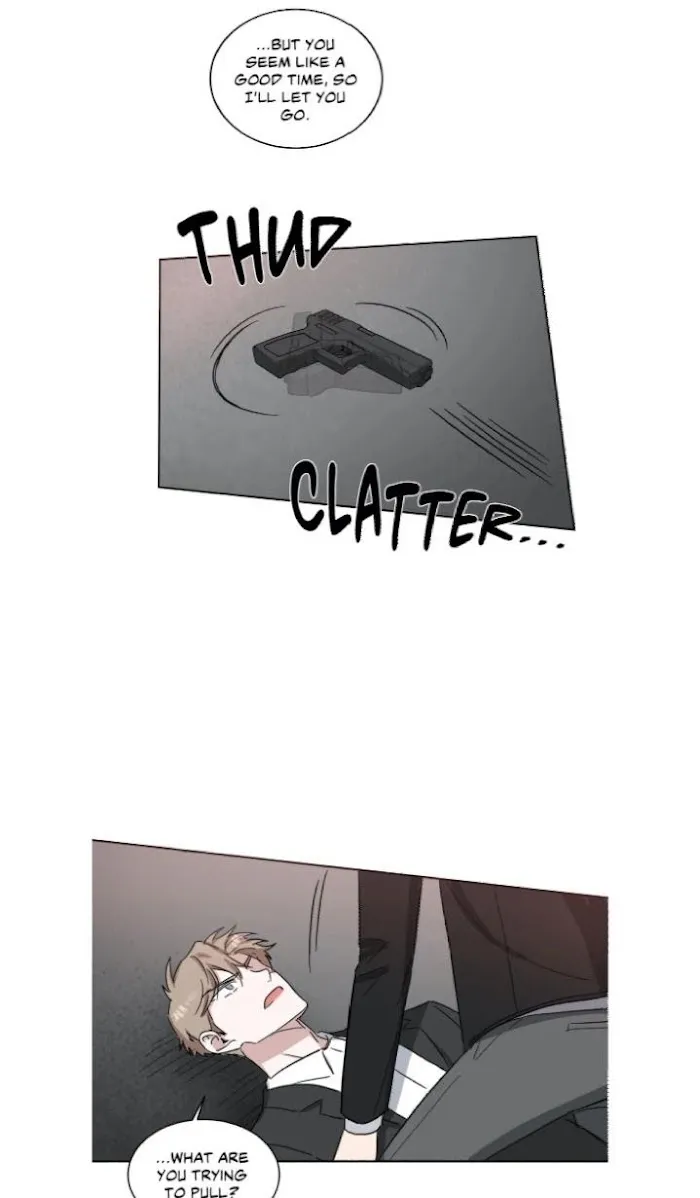 One Take - Chapter 12 Page 34