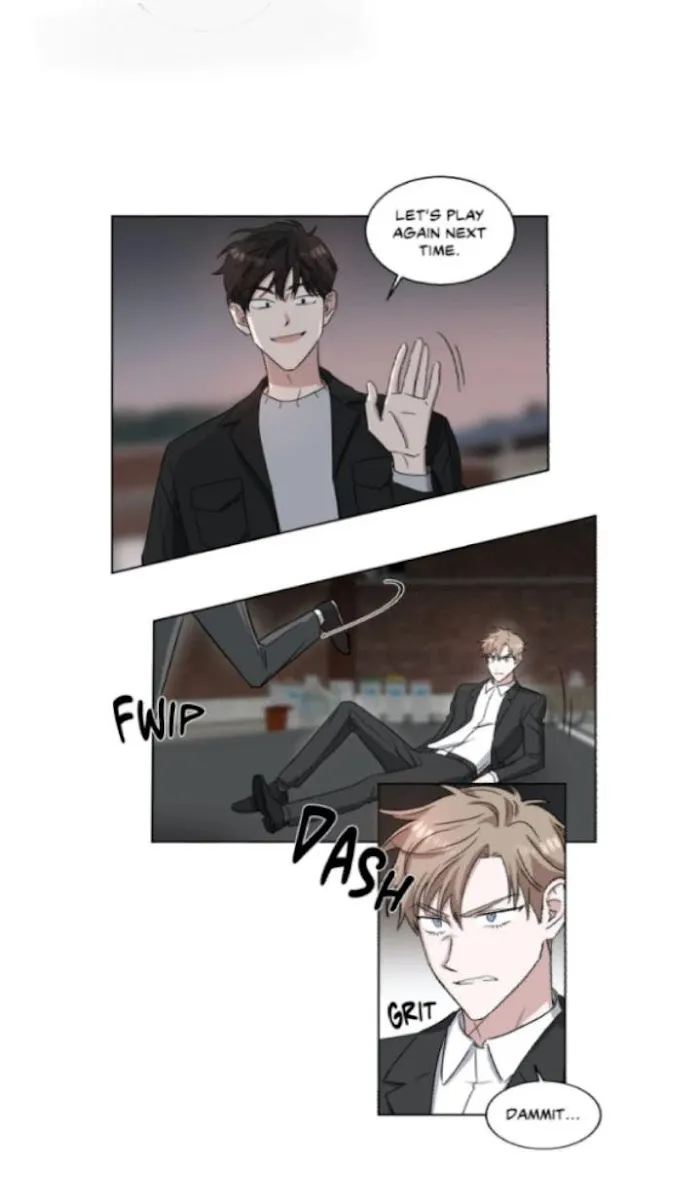 One Take - Chapter 12 Page 35
