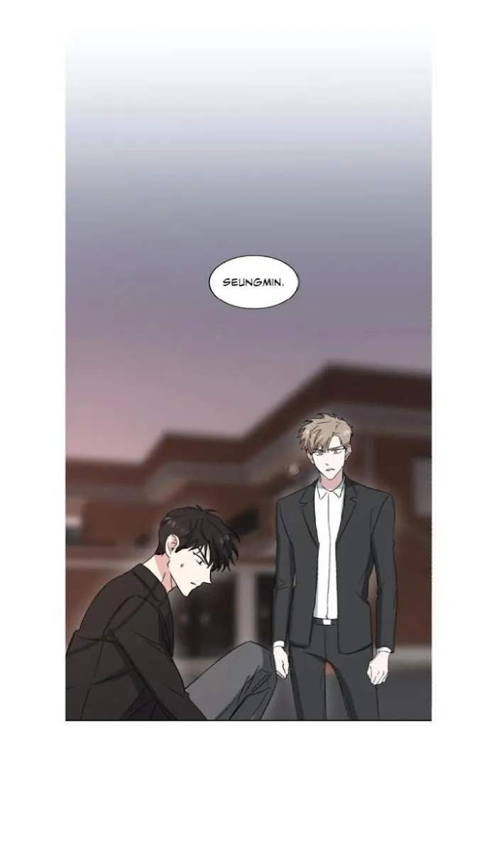 One Take - Chapter 12 Page 39