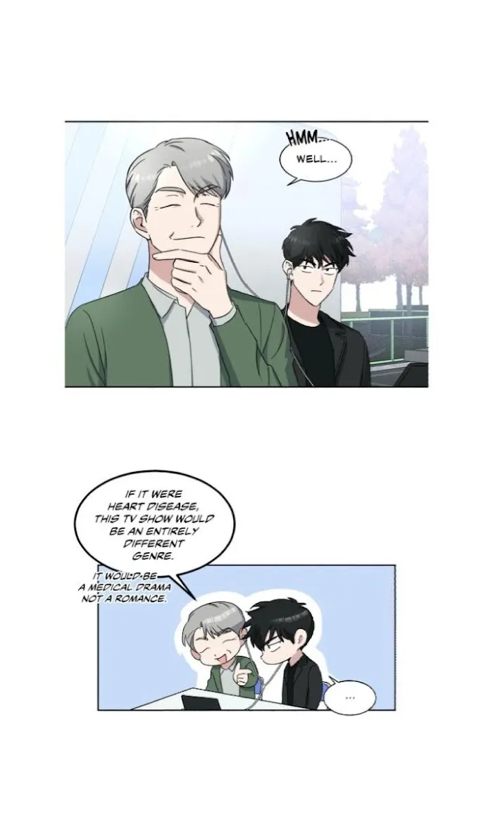One Take - Chapter 13 Page 5