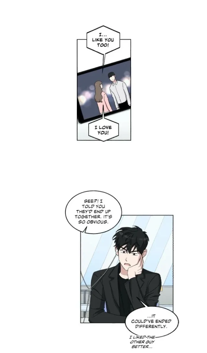 One Take - Chapter 13 Page 6