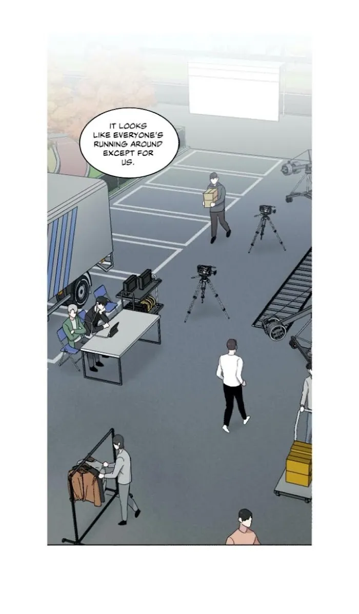One Take - Chapter 13 Page 7