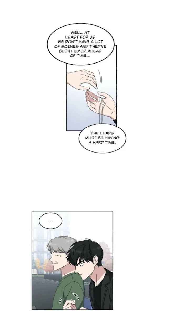 One Take - Chapter 13 Page 9