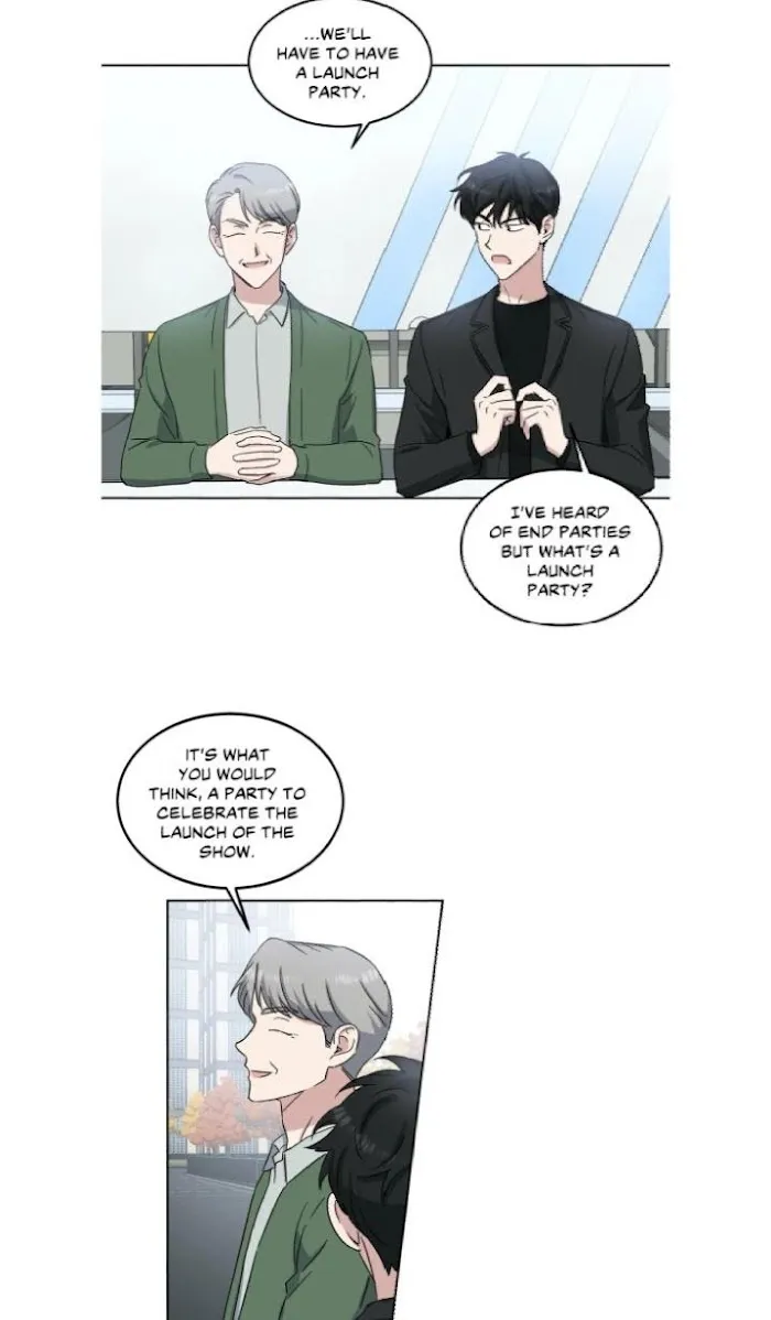 One Take - Chapter 13 Page 10