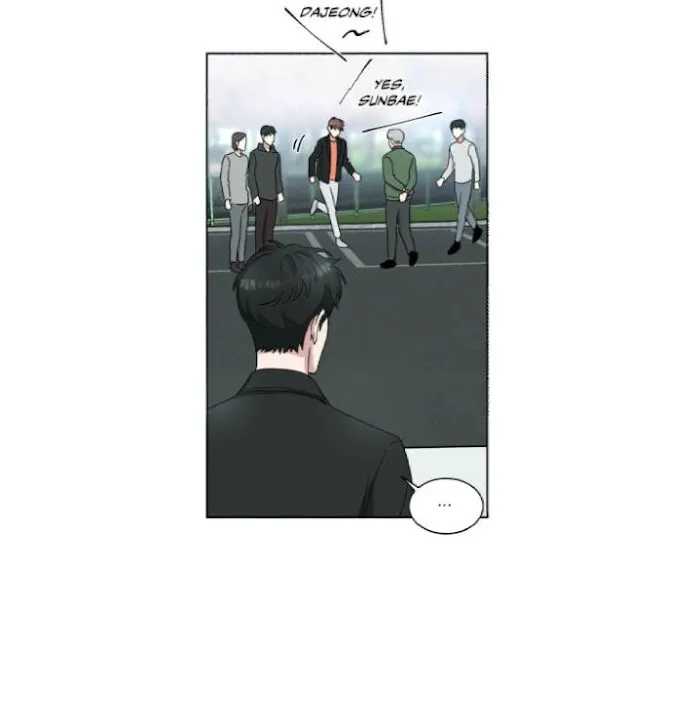 One Take - Chapter 13 Page 14