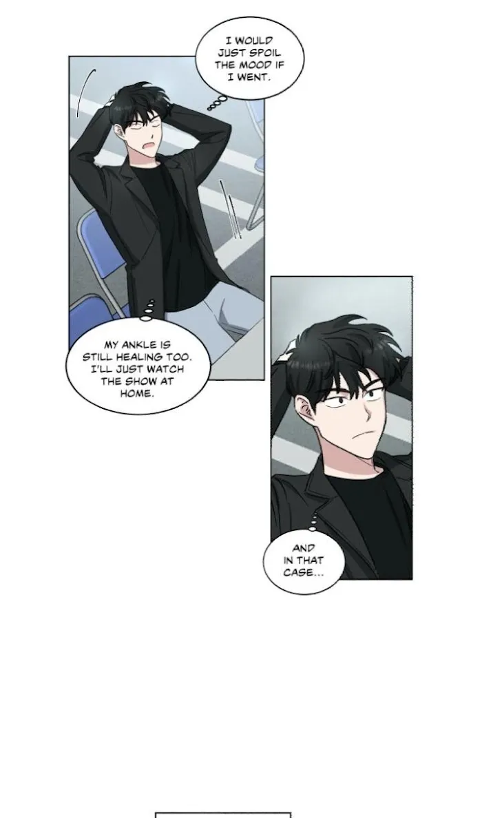 One Take - Chapter 13 Page 15