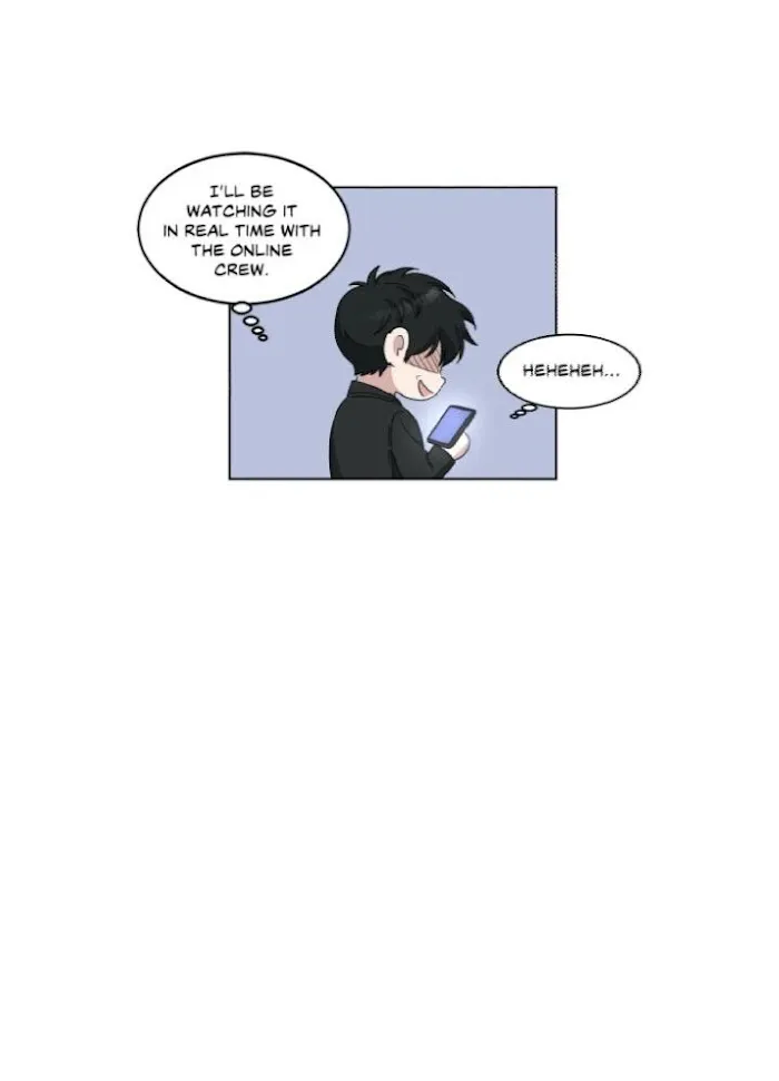 One Take - Chapter 13 Page 17