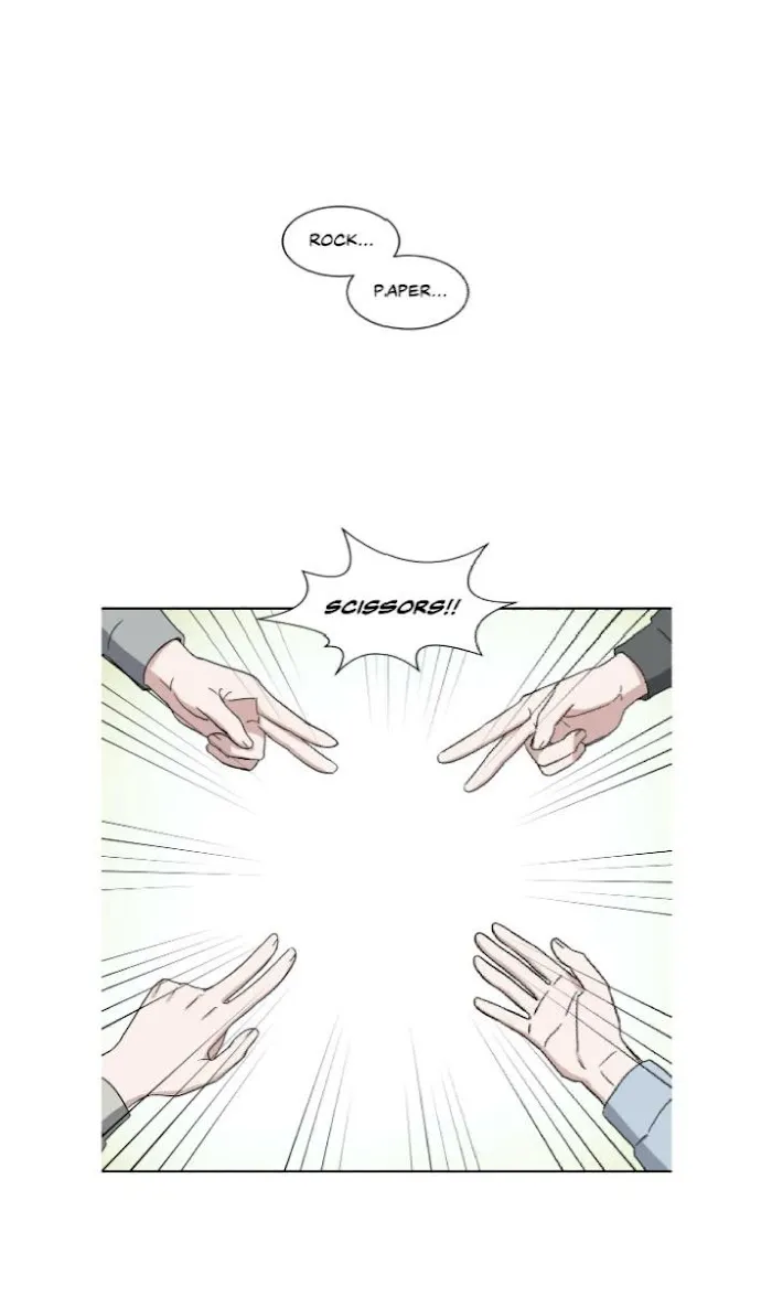 One Take - Chapter 13 Page 19