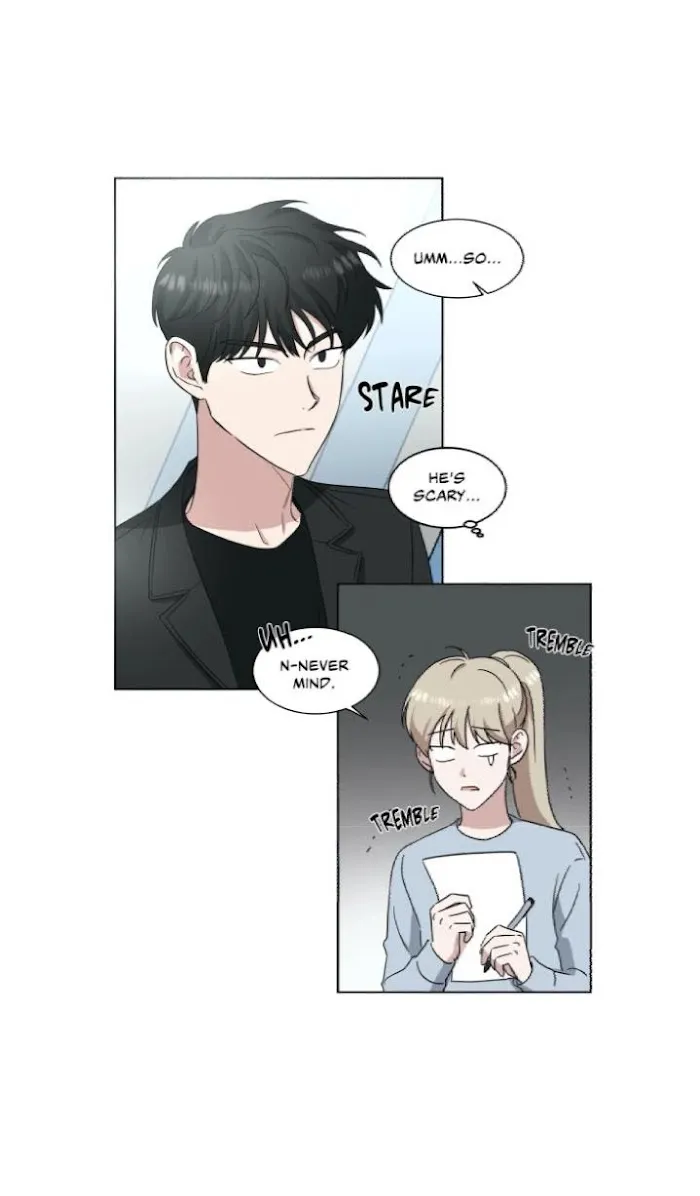 One Take - Chapter 13 Page 24