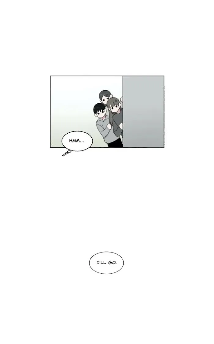 One Take - Chapter 13 Page 25