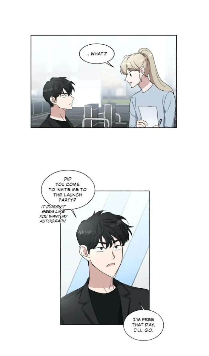 One Take - Chapter 13 Page 26
