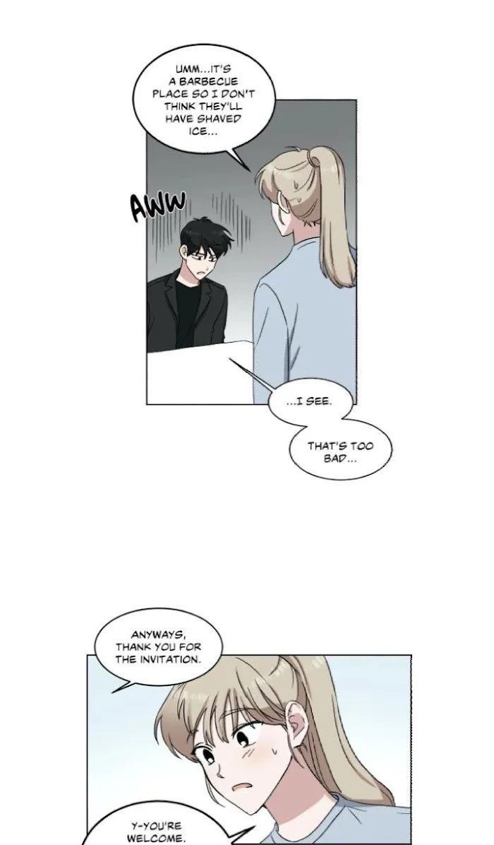 One Take - Chapter 13 Page 28
