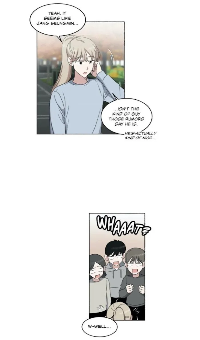 One Take - Chapter 13 Page 31