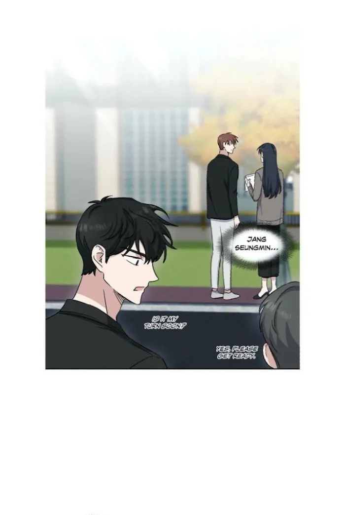 One Take - Chapter 13 Page 35