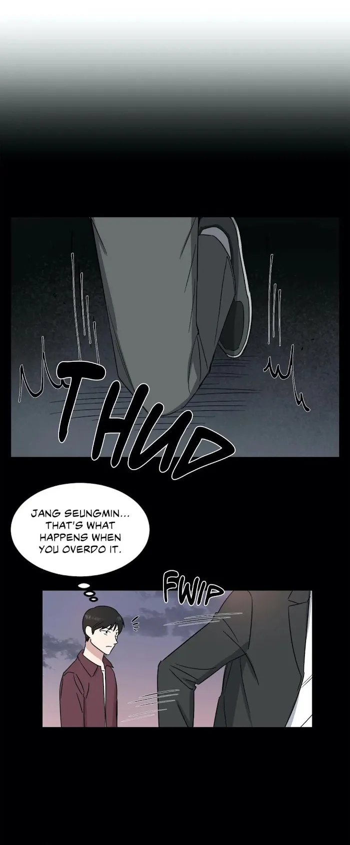 One Take - Chapter 14 Page 2