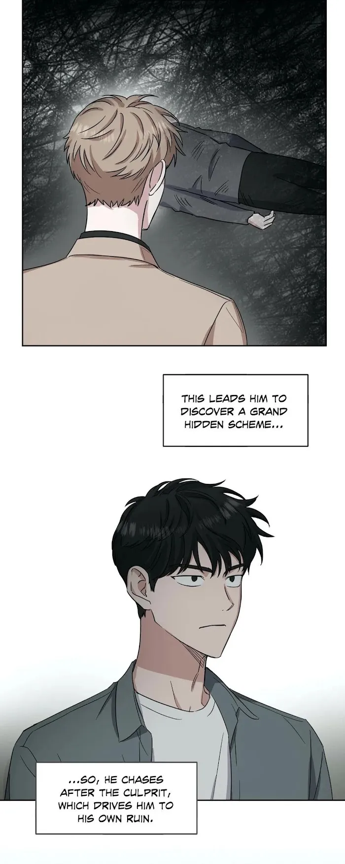 One Take - Chapter 14 Page 17